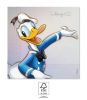 Disney Donald Disney 100 100 napkins pack of 20 33x33 cm FSC