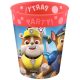 Paw Patrol Rescue Heroes micro premium plastic cup 250 ml