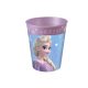 Disney Frozen Wind Micro Premium Plastic Cup 250 ml