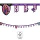 Monster High Friends Happy Birthday sign FSC 2 m