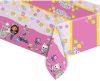 Gabby's Dollhouse Friends plastic tablecloth 120x180 cm