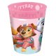 Paw Patrol Skye and Everest Micro Premium Plastic Cup 250 ml