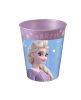 Disney Frozen Wind micro premium plastic cup set 4 pcs 250 ml