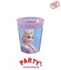 Disney Frozen Wind micro premium plastic cup set 4 pcs 250 ml