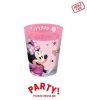 Disney Minnie  Junior micro premium plastic cup set 4-piece 250 ml