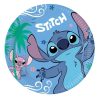 Disney Lilo and Stitch Angel paper plate 8 pcs 23 cm FSC