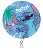 Disney Lilo and Stitch Angel paper plate 8 pcs 23 cm FSC