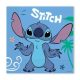 Disney Lilo and Stitch Angel napkin 20 pcs 33x33 cm FSC