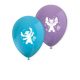 Disney Lilo and Stitch Angel balloon, 8 pcs