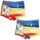 Snoopy on the Beach baby swim trunks, shorts 12-36 months