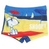 Snoopy on the Beach baby swim trunks, shorts 12-36 months