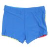 Snoopy on the Beach baby swim trunks, shorts 12-36 months