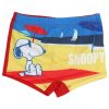 Snoopy on the Beach baby swim trunks, shorts 12-36 months