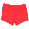 Snoopy on the Beach baby swim trunks, shorts 12-36 months