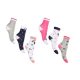 Disney Minnie  children's socks 23-34