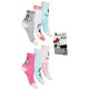 Disney Minnie  children's socks 23-34