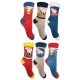 Peppa Pig children's socks 23-34