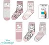 Disney Marie kids socks 23-34