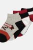 Harry Potter children's ankle socks 23-34