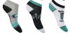 Harry Potter children's ankle socks 23-34