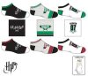 Harry Potter children's ankle socks 23-34