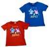 Peppa Pig children's short t-shirt, top 3-6 years