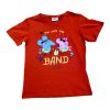 Peppa Pig children's short t-shirt, top 3-6 years