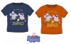 Peppa Pig children's short t-shirt, top 3-6 years