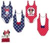 Disney Minnie  children's swimsuit, swimming 3-8 years