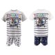 Harry Potter children's short pajamas 6-12 years