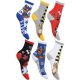 Paw Patrol children's socks 23-34