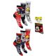 Disney Mickey  Children's socks 23-34