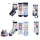 Disney Frozen children's socks 23-34