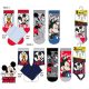 Disney Mickey  kids socks 23-34