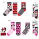 Disney Minnie  children's socks 23-34