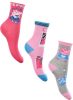 Peppa Pig children's socks 23-34