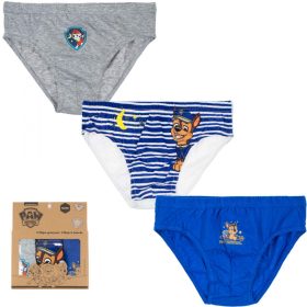 Power Players Kids' Underwear, Briefs 3 pieces/package - Javoli D