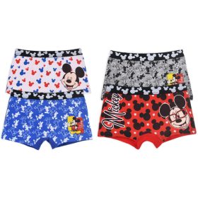 Paw Patrol Child Underwear 3 pieces/package - Javoli Disney Online Sto
