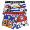 Paw Patrol children's boxer shorts 2 pieces/pack