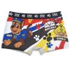 Paw Patrol children's boxer shorts 2 pieces/pack