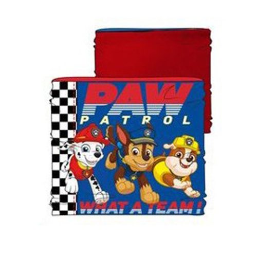 Paw Patrol children's scarf, snood