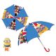 Minions Flag children's umbrella Ø65 cm