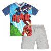 Avengers Hero kids' short pajamas 3-8 years