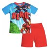 Avengers Hero kids' short pajamas 3-8 years