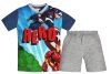 Avengers Hero kids' short pajamas 3-8 years