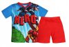 Avengers Hero kids' short pajamas 3-8 years