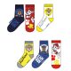 Paw Patrol children's socks 23-34