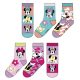 Disney Minnie  Gaiety kids socks 23-34