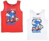 Sonic the Hedgehog Ball kids short t-shirt, top 3-8 years