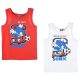 Sonic the Hedgehog Ball kids short t-shirt, top 3-8 years